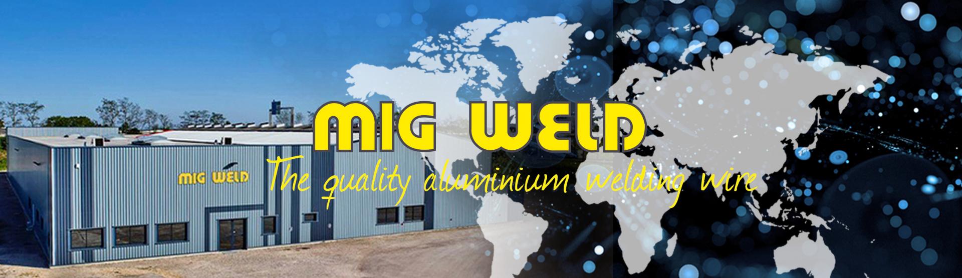company + welding + map world